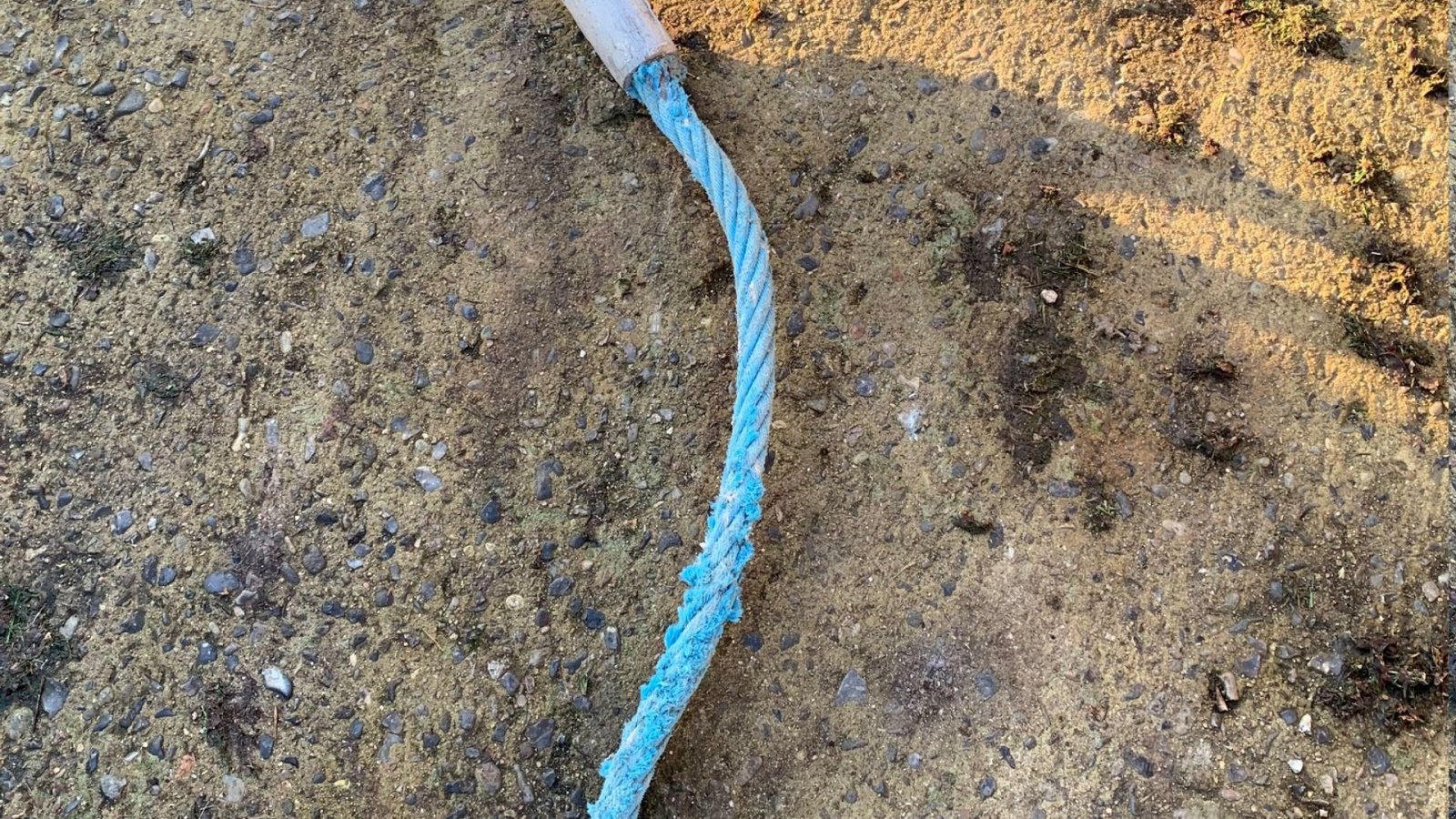 Sonstiges of the type Sonstige Trækwire, længde ca. 20,00 meter,  Ø 22 mm, Gebrauchtmaschine in Egtved (Picture 1)