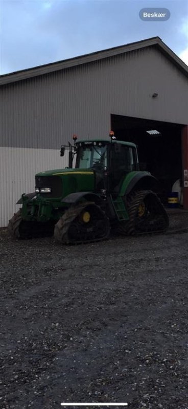 Sonstiges tipa Sonstige Track, Gebrauchtmaschine u Storvorde (Slika 1)