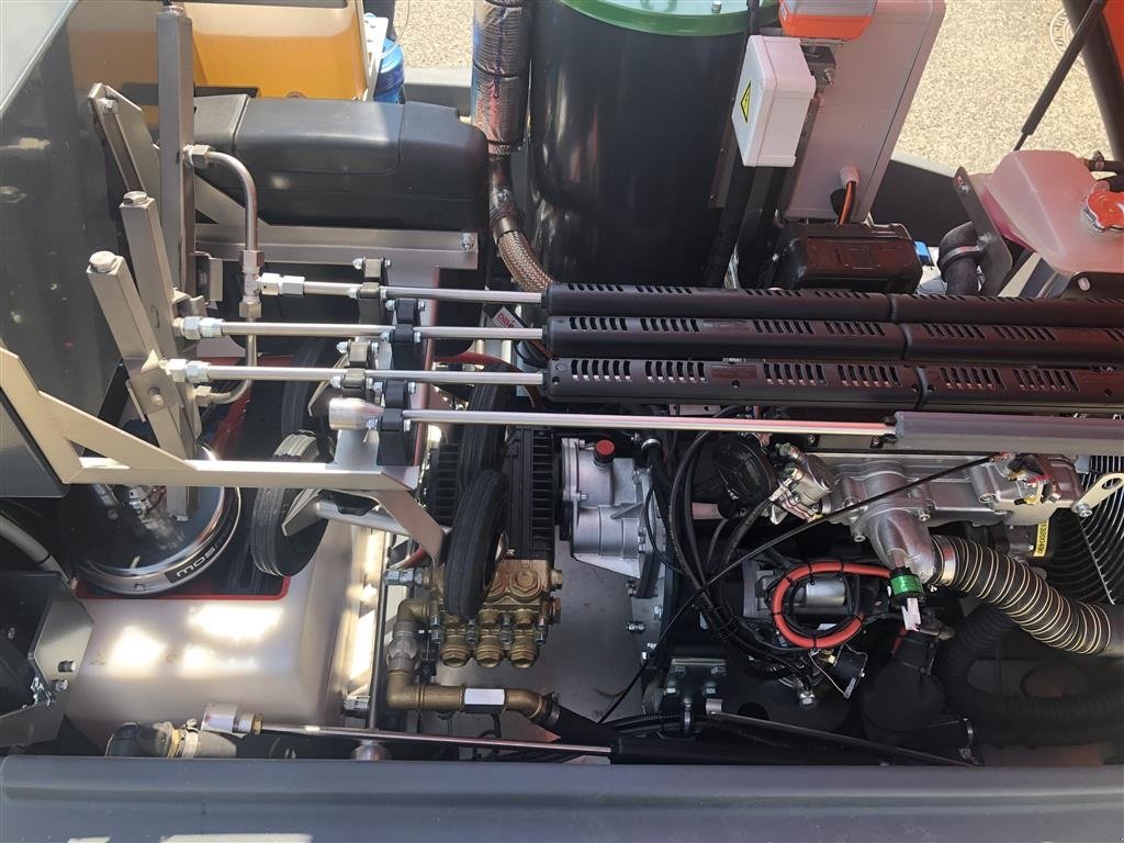 Sonstiges des Typs Sonstige TRAILER-M, Gebrauchtmaschine in Vejle (Bild 10)