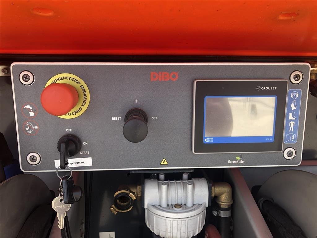 Sonstiges des Typs Sonstige TRAILER-M, Gebrauchtmaschine in Vejle (Bild 8)