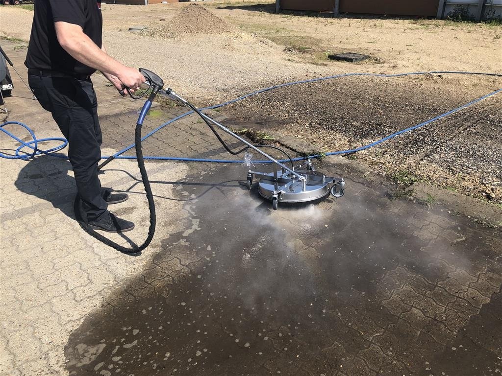 Sonstiges des Typs Sonstige TRAILER-M, Gebrauchtmaschine in Vejle (Bild 13)