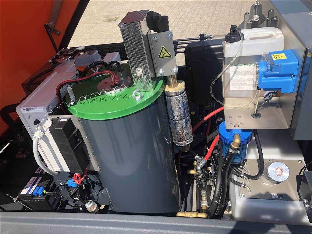 Sonstiges des Typs Sonstige TRAILER-M, Gebrauchtmaschine in Vejle (Bild 11)