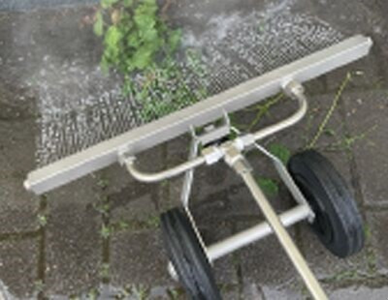 Sonstiges des Typs Sonstige TRAILER-M, Gebrauchtmaschine in Vejle (Bild 14)