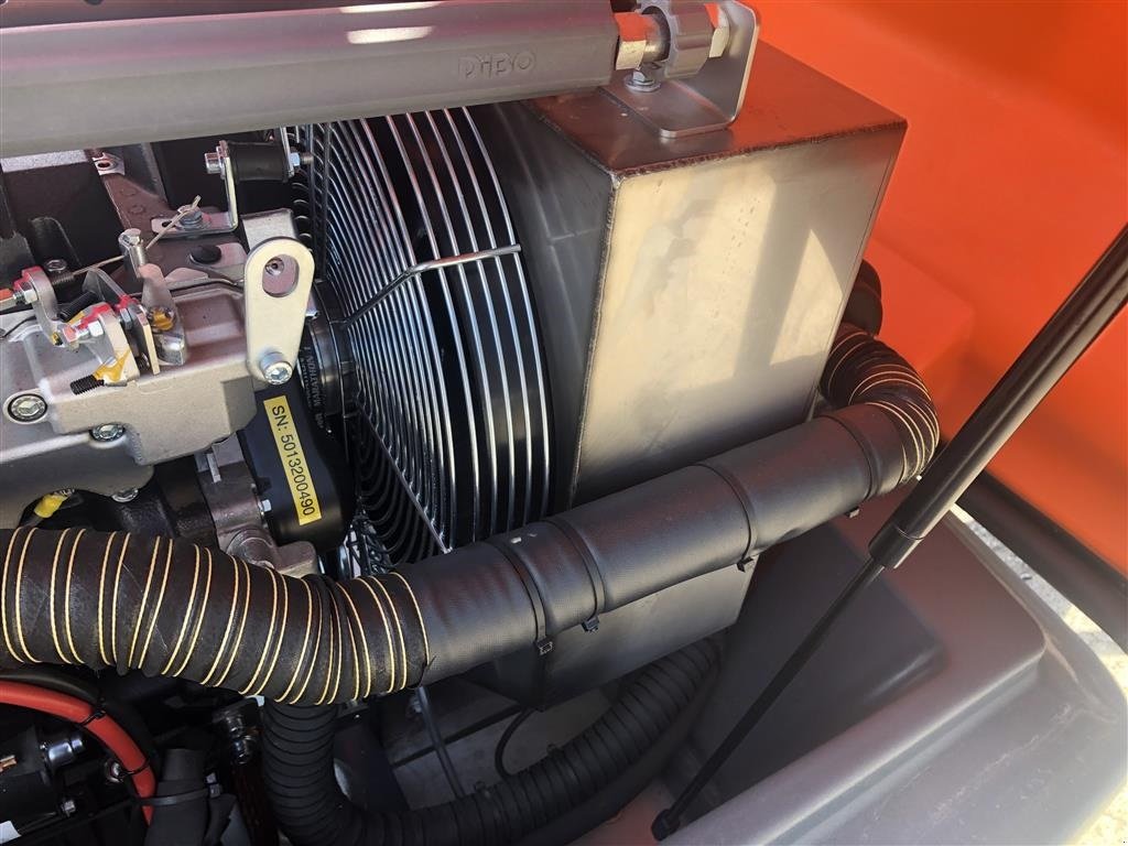 Sonstiges des Typs Sonstige TRAILER-M, Gebrauchtmaschine in Vejle (Bild 12)