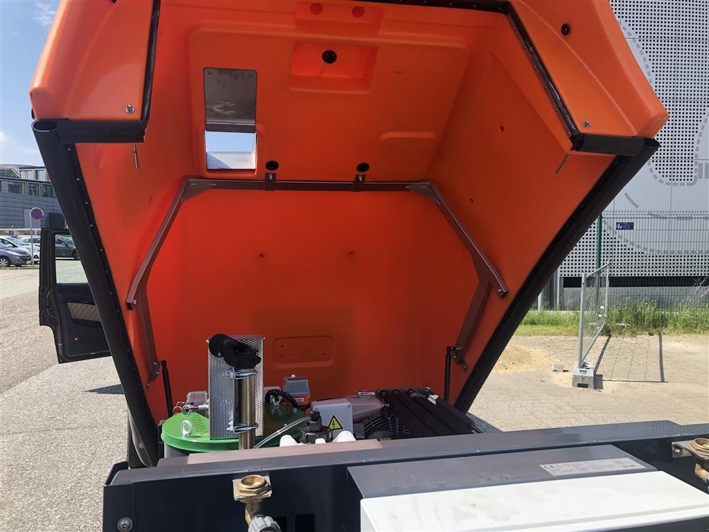 Sonstiges des Typs Sonstige TRAILER-M, Gebrauchtmaschine in Vejle (Bild 9)