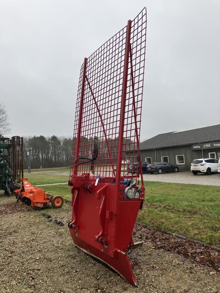 Sonstiges типа Sonstige TRAKTORSPIL, Gebrauchtmaschine в Grindsted (Фотография 3)