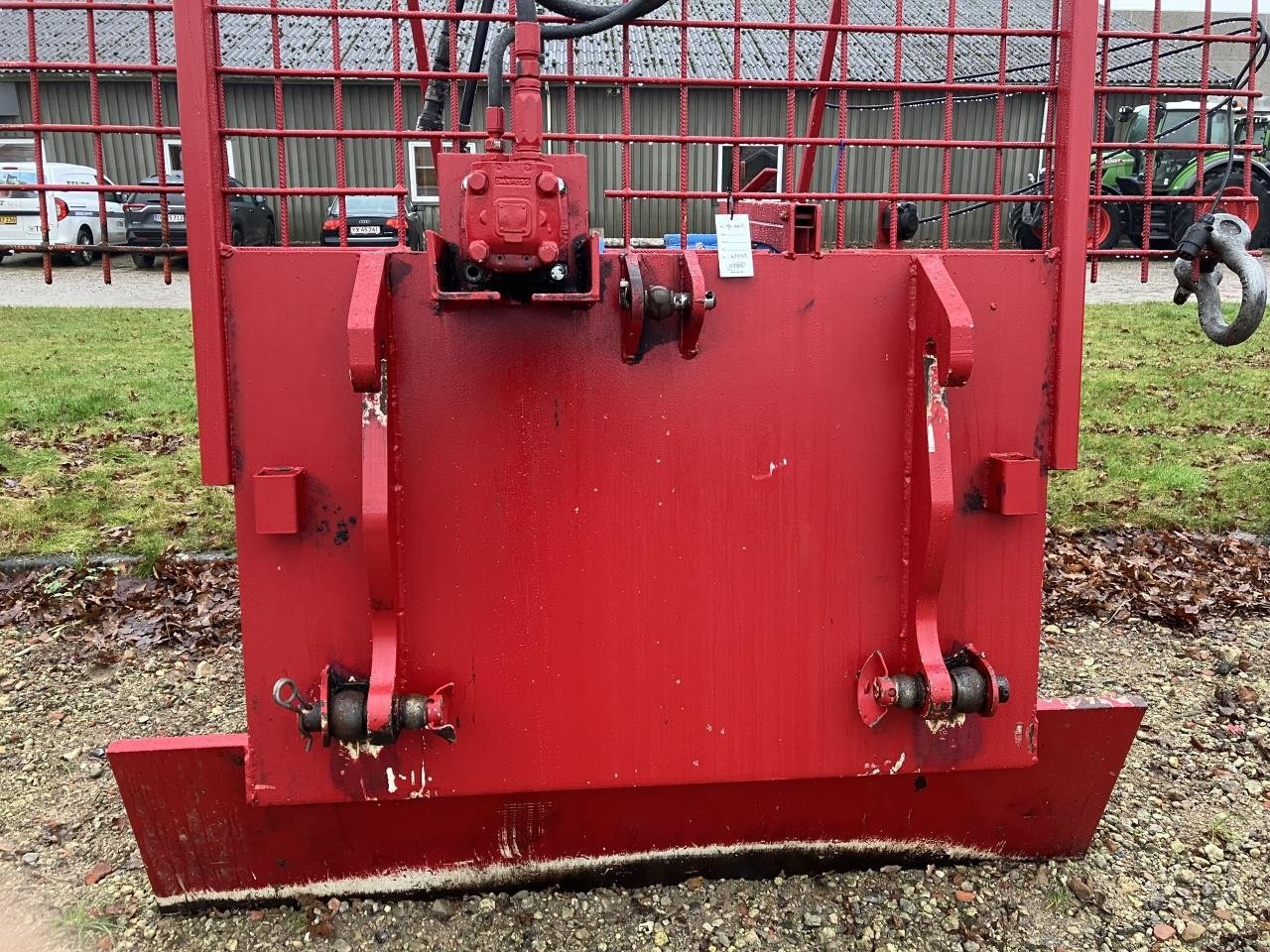 Sonstiges типа Sonstige TRAKTORSPIL, Gebrauchtmaschine в Grindsted (Фотография 1)