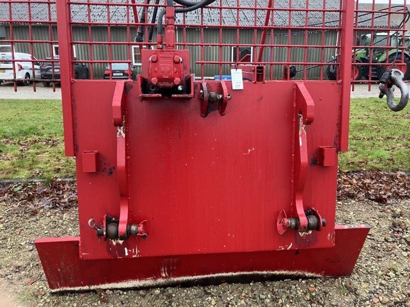 Sonstiges tipa Sonstige TRAKTORSPIL, Gebrauchtmaschine u Grindsted (Slika 1)