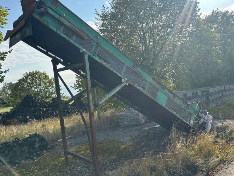Sonstiges typu Sonstige Transport bånd, Gebrauchtmaschine v Rødovre (Obrázek 1)