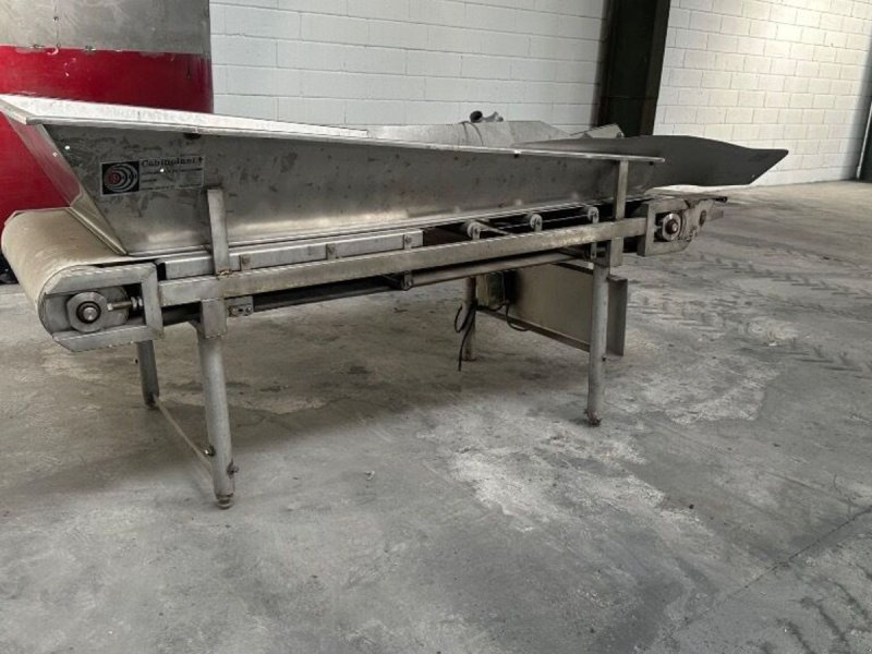 Sonstiges typu Sonstige Transport bånd, Gebrauchtmaschine w Rødovre (Zdjęcie 1)