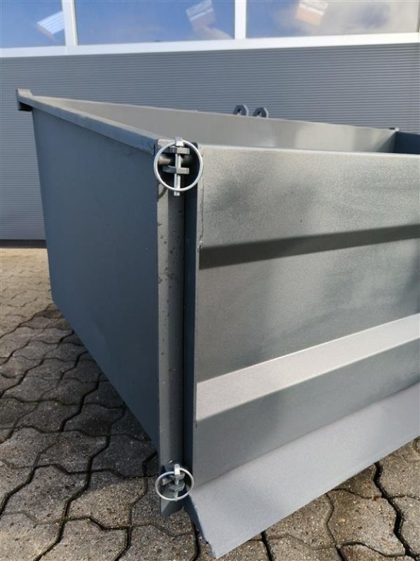 Sonstiges typu Sonstige Transportbox, Gebrauchtmaschine v Vinderup (Obrázek 2)