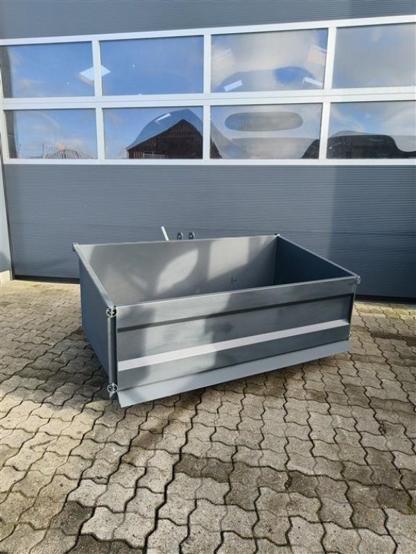 Sonstiges typu Sonstige Transportbox, Gebrauchtmaschine v Vinderup (Obrázek 1)