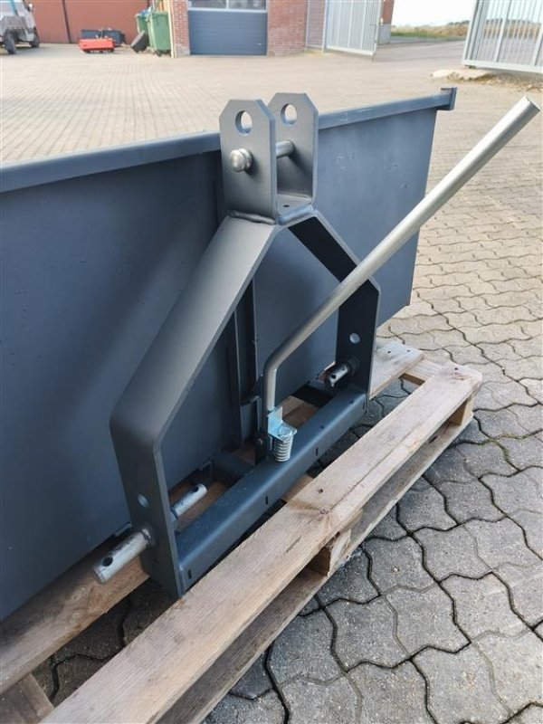 Sonstiges typu Sonstige Transportbox, Gebrauchtmaschine v Vinderup (Obrázek 3)