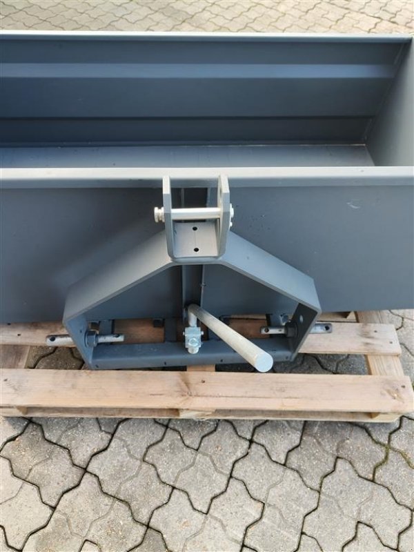 Sonstiges typu Sonstige Transportbox, Gebrauchtmaschine v Vinderup (Obrázek 4)