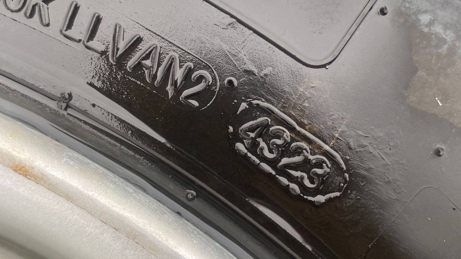 Sonstiges del tipo Sonstige Trazano 235/75R17.5 Trazano 235/75R17.5, Gebrauchtmaschine en Varde (Imagen 3)