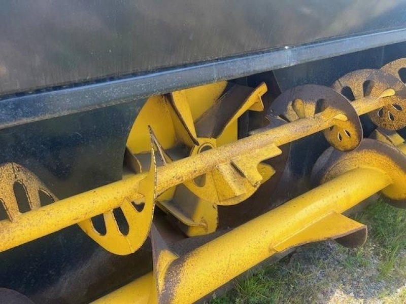 Sonstiges des Typs Sonstige Trejon OPTIMAL SB 2602 HD, Gebrauchtmaschine in Mern (Bild 3)