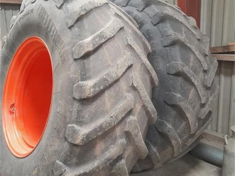 Sonstiges del tipo Sonstige Trelleborg 650/85R38, Gebrauchtmaschine In Aalestrup (Immagine 1)