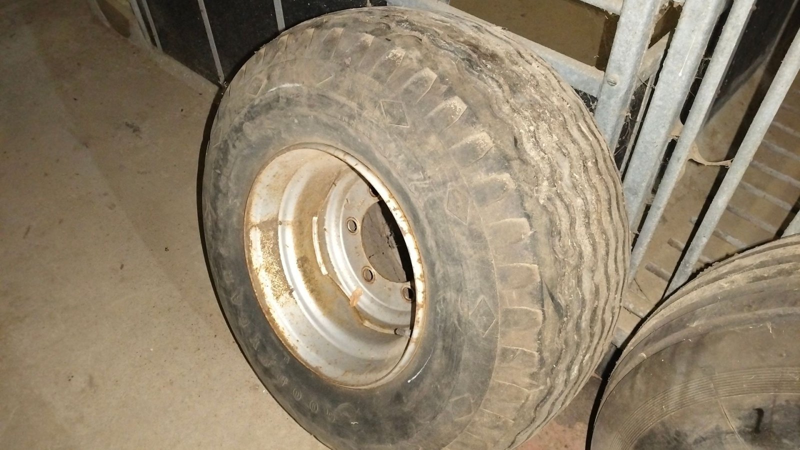 Sonstiges typu Sonstige Trial 1 stk., Gebrauchtmaschine v Egtved (Obrázek 1)