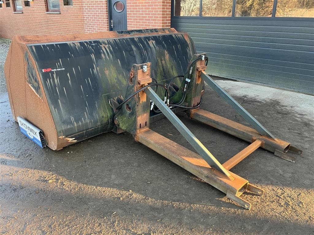 Sonstiges typu Sonstige Truckskovl - volumenskovl, Gebrauchtmaschine v Fredericia (Obrázek 3)