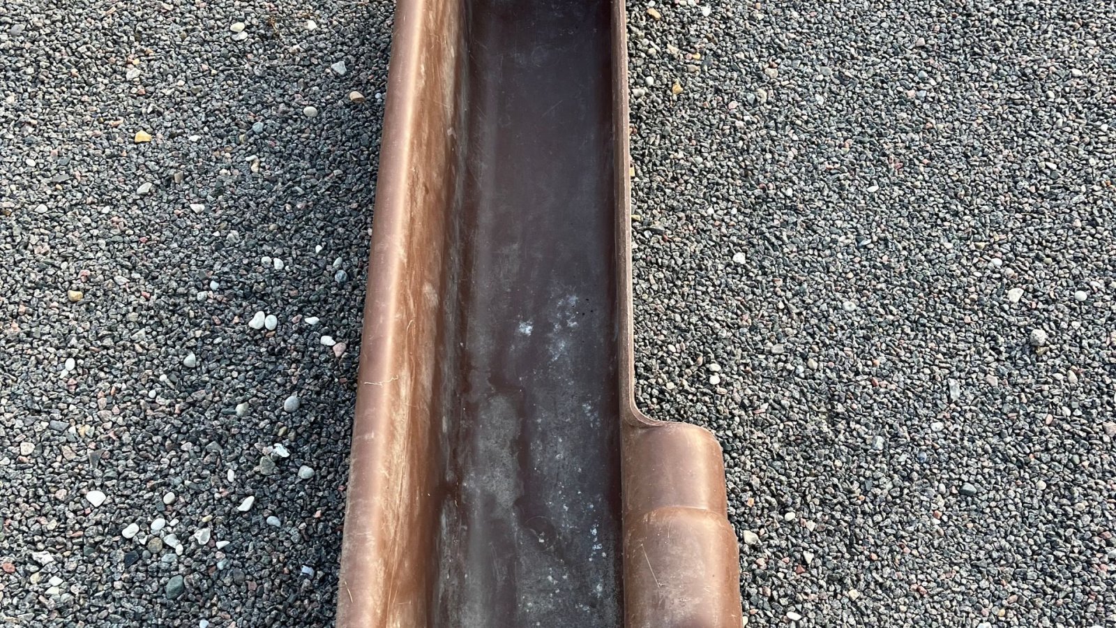 Sonstiges typu Sonstige Trug til kvæg, Gebrauchtmaschine v Egtved (Obrázek 1)