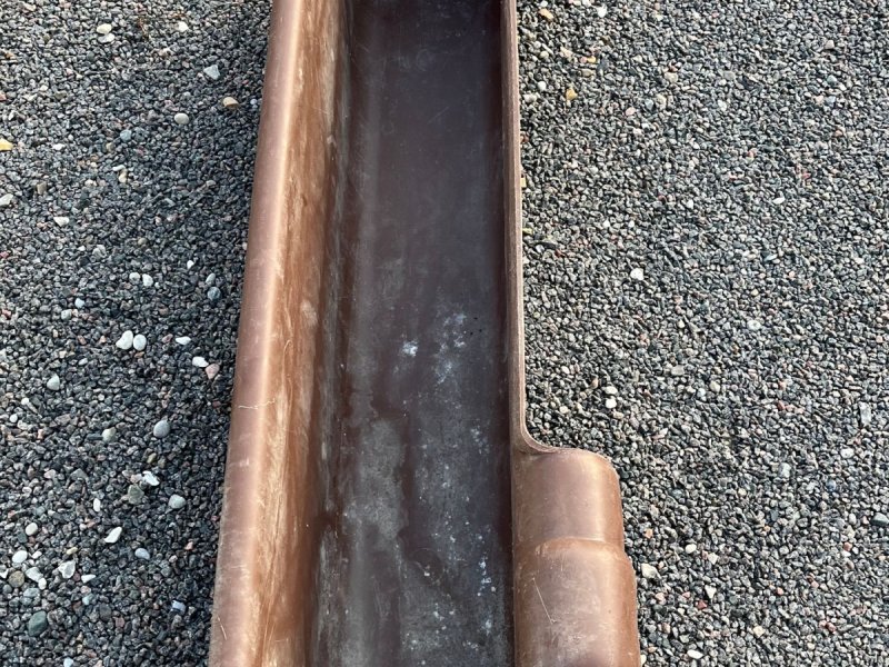 Sonstiges des Typs Sonstige Trug til kvæg, Gebrauchtmaschine in Egtved (Bild 1)