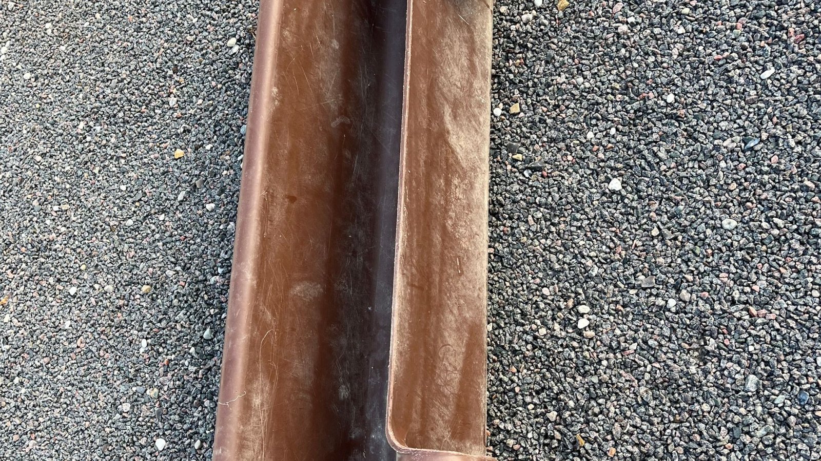 Sonstiges typu Sonstige Trug til kvæg, Gebrauchtmaschine v Egtved (Obrázek 3)