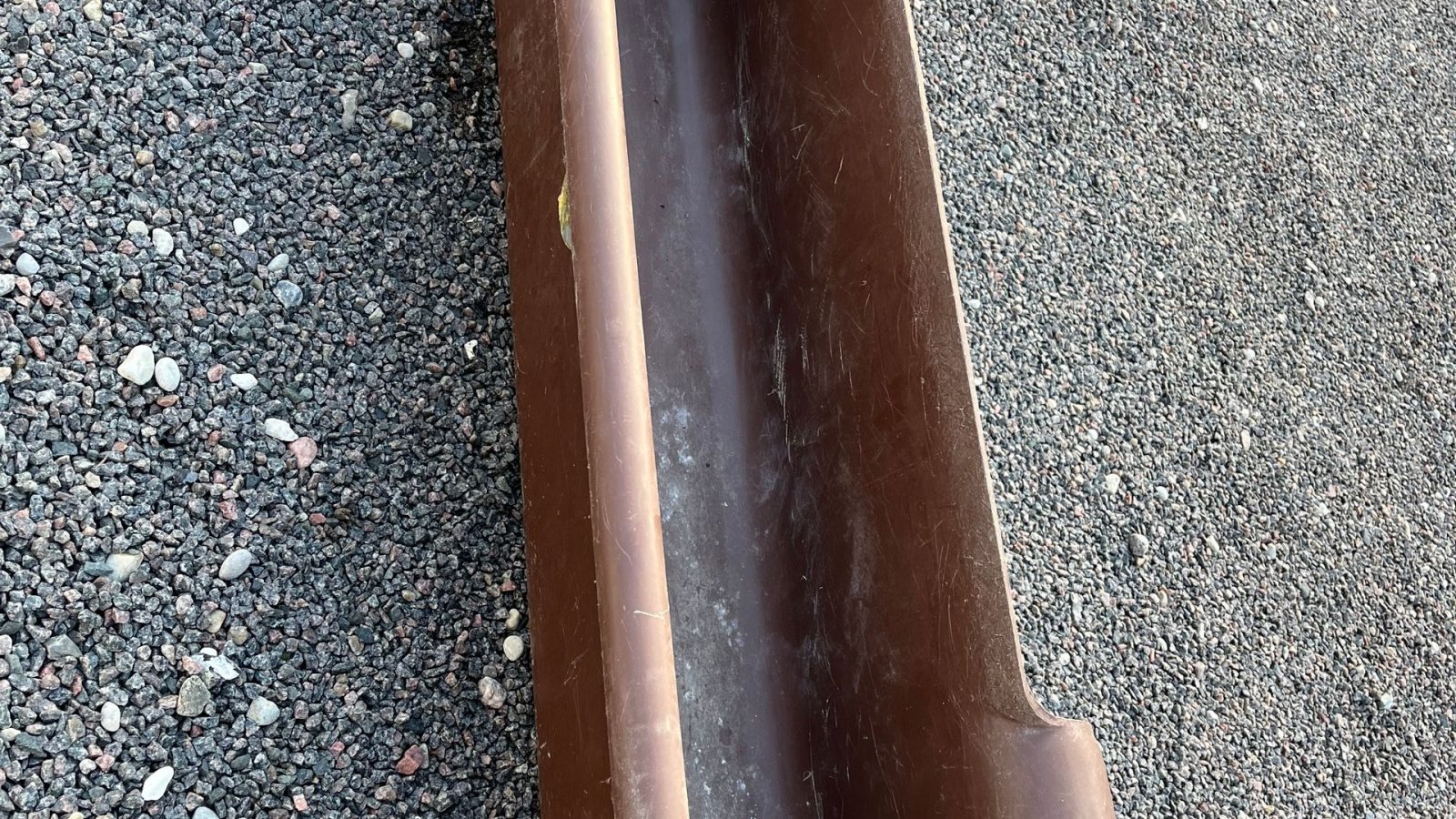 Sonstiges typu Sonstige Trug til kvæg, Gebrauchtmaschine v Egtved (Obrázek 2)