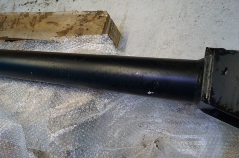 Sonstiges of the type Sonstige TTH, Gebrauchtmaschine in Hemmet (Picture 8)