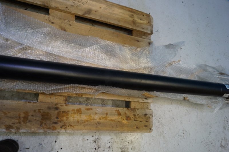 Sonstiges of the type Sonstige TTH, Gebrauchtmaschine in Hemmet (Picture 9)