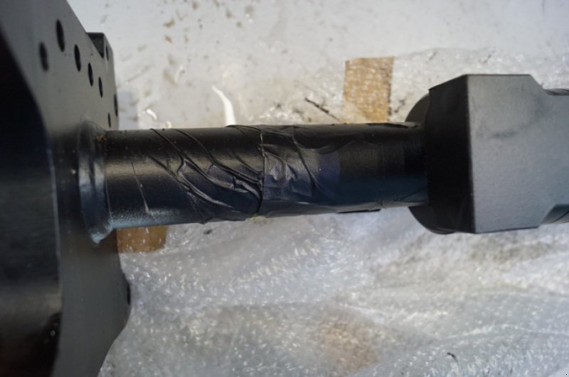 Sonstiges of the type Sonstige TTH, Gebrauchtmaschine in Hemmet (Picture 18)