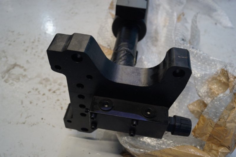 Sonstiges of the type Sonstige TTH, Gebrauchtmaschine in Hemmet (Picture 13)