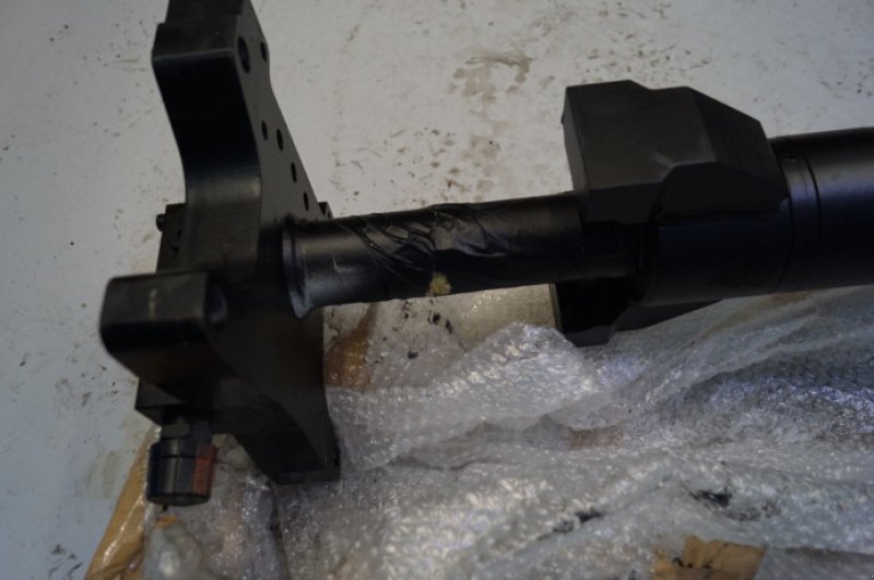 Sonstiges of the type Sonstige TTH, Gebrauchtmaschine in Hemmet (Picture 17)