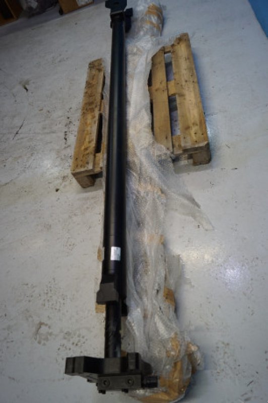 Sonstiges of the type Sonstige TTH, Gebrauchtmaschine in Hemmet (Picture 16)