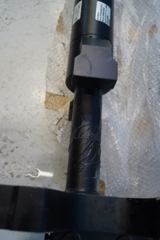 Sonstiges of the type Sonstige TTH, Gebrauchtmaschine in Hemmet (Picture 14)