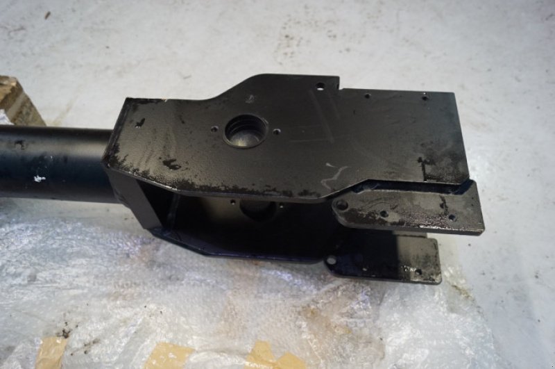 Sonstiges of the type Sonstige TTH, Gebrauchtmaschine in Hemmet (Picture 7)