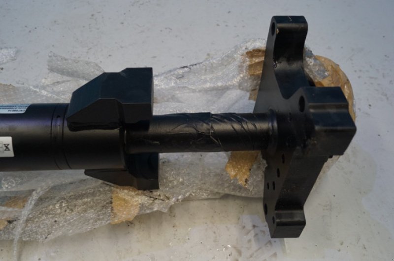 Sonstiges of the type Sonstige TTH, Gebrauchtmaschine in Hemmet (Picture 11)