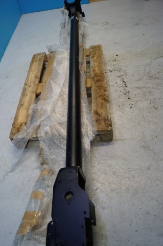 Sonstiges of the type Sonstige TTH, Gebrauchtmaschine in Hemmet (Picture 4)