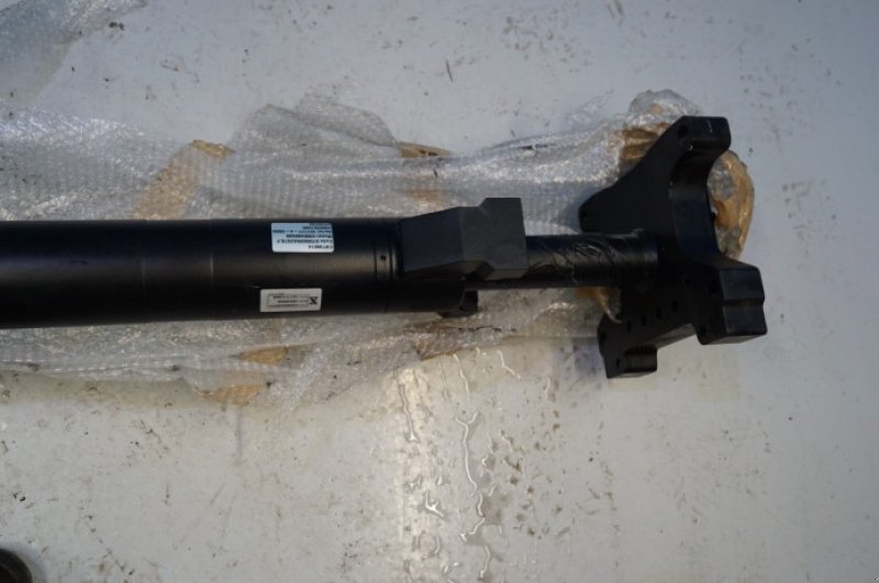 Sonstiges of the type Sonstige TTH, Gebrauchtmaschine in Hemmet (Picture 10)