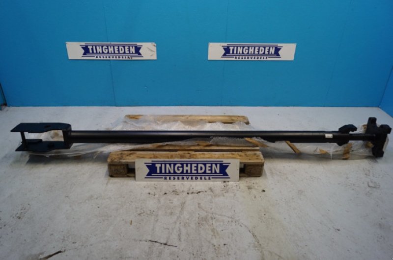 Sonstiges of the type Sonstige TTH, Gebrauchtmaschine in Hemmet (Picture 1)