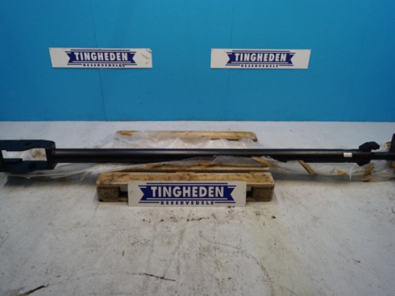 Sonstiges tipa Sonstige TTH, Gebrauchtmaschine u Hemmet (Slika 1)