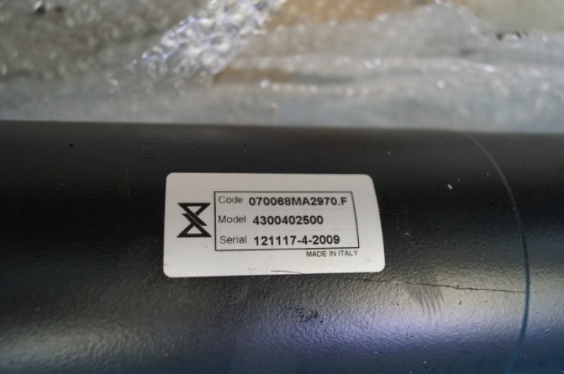 Sonstiges of the type Sonstige TTH, Gebrauchtmaschine in Hemmet (Picture 15)