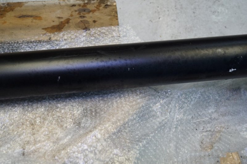 Sonstiges of the type Sonstige TTH, Gebrauchtmaschine in Hemmet (Picture 21)