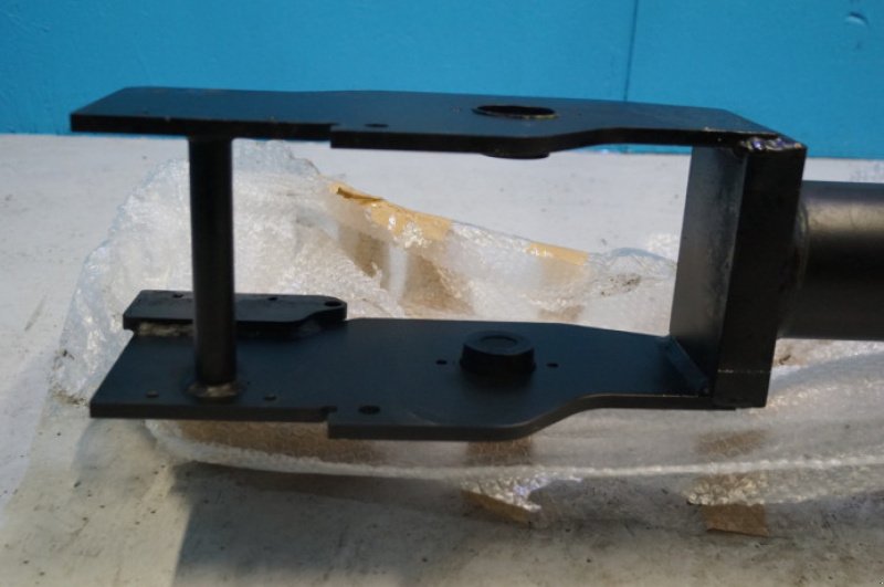 Sonstiges of the type Sonstige TTH, Gebrauchtmaschine in Hemmet (Picture 3)