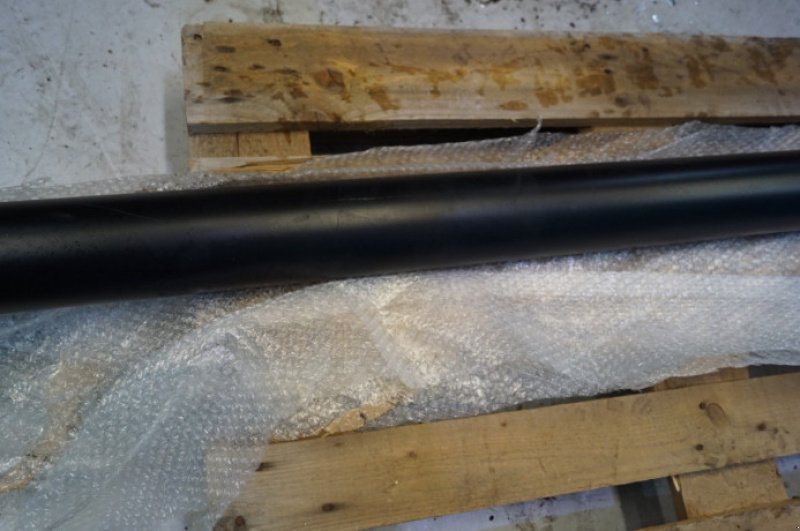 Sonstiges of the type Sonstige TTH, Gebrauchtmaschine in Hemmet (Picture 19)