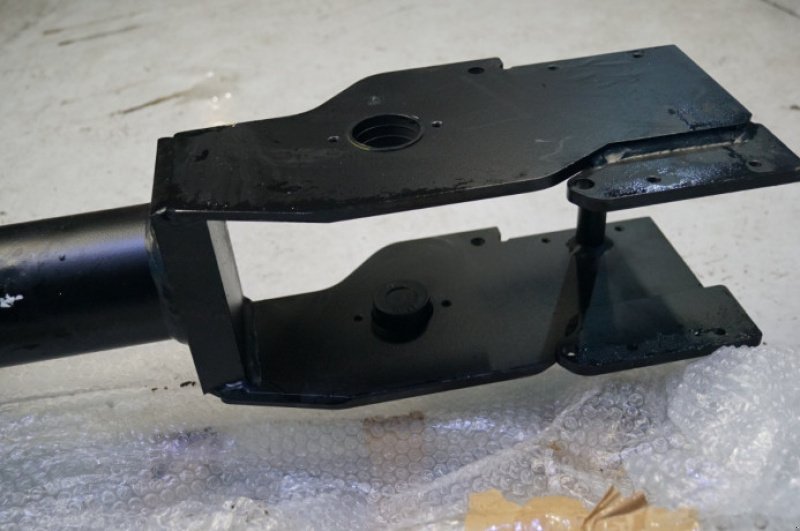 Sonstiges of the type Sonstige TTH, Gebrauchtmaschine in Hemmet (Picture 20)