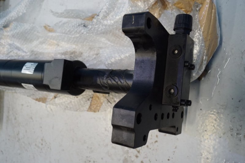 Sonstiges of the type Sonstige TTH, Gebrauchtmaschine in Hemmet (Picture 12)