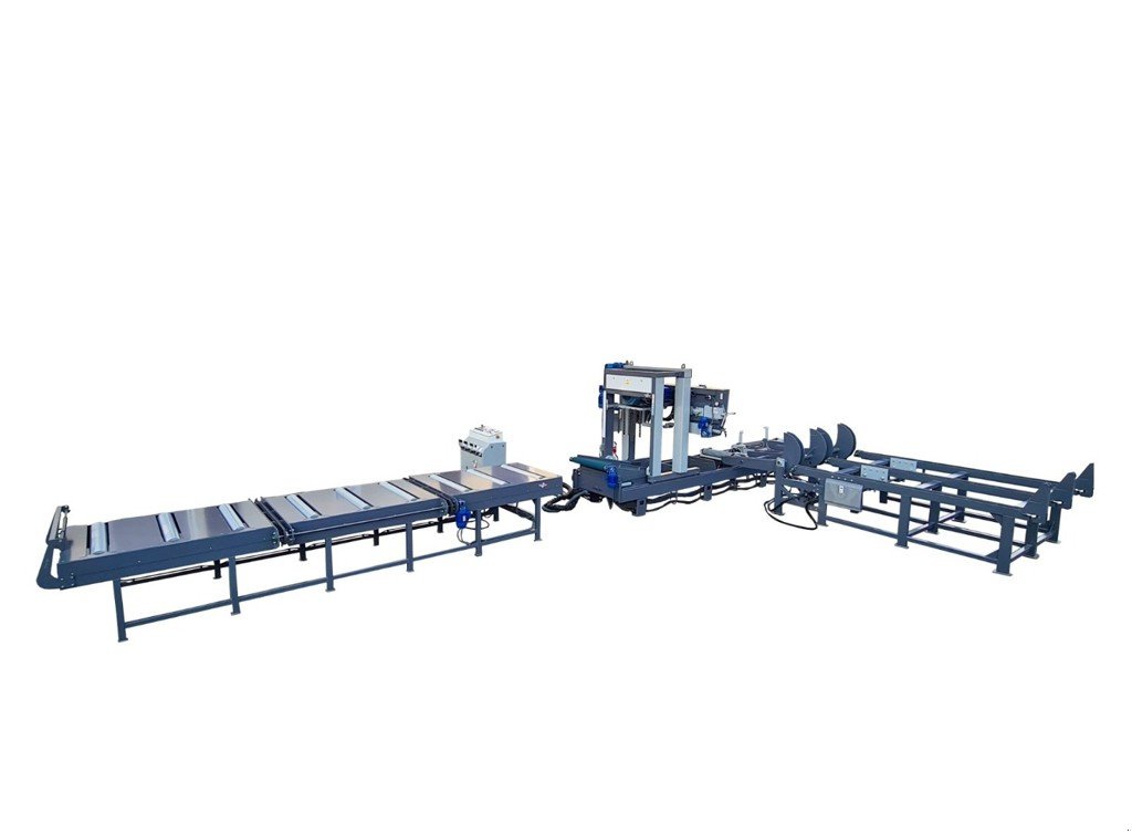 Sonstiges tipa Sonstige TTP 6000 PREMIUM PLUS, Neumaschine u Astano (Slika 2)