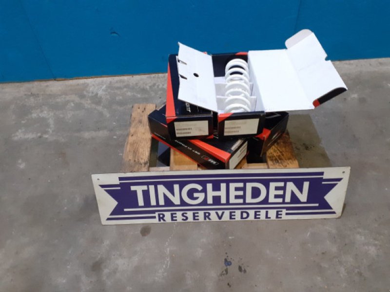 Sonstiges typu Sonstige TX125, Gebrauchtmaschine v Hemmet (Obrázek 1)