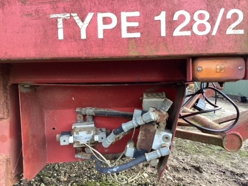 Sonstiges типа Sonstige TYPE 128/2, Gebrauchtmaschine в Ringe (Фотография 3)