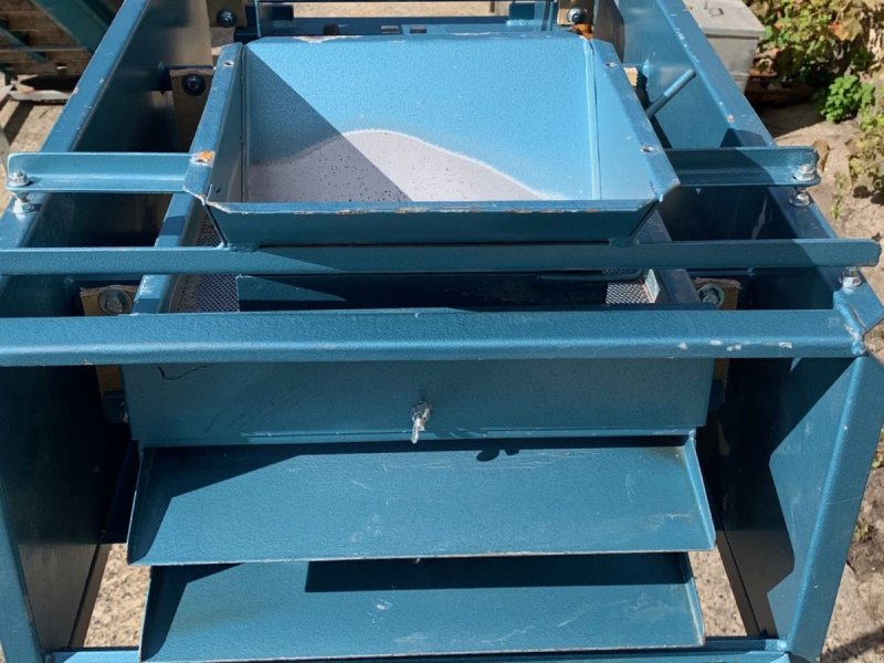 Sonstiges des Typs Sonstige Type RM1 med to sold og lange ben, Gebrauchtmaschine in Egtved (Bild 1)